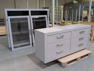 2x Kast